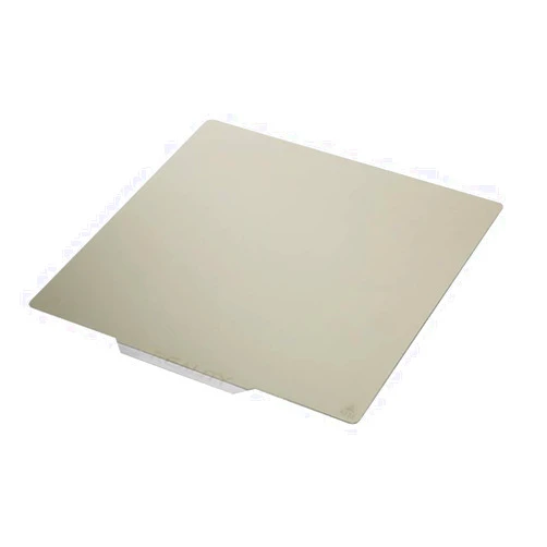 Tooloflife PEI Magnetic Flexible Heated Bed Removable Steel Sheet Build Surface for Ender 3/Ender 3 Pro/Ender 5 5pro 3D Printers