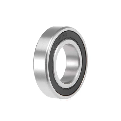uxcell 6005-2RS Deep Groove Ball Bearings Z2 25mm X 47mm X 12mm Double Shielded Carbon Steel