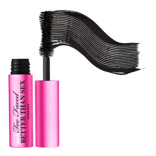 Too Faced Naturally Better Than Sex Mascara