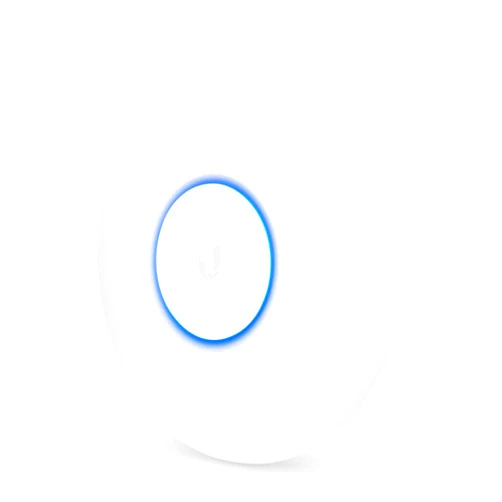 Wasp Ubiquiti UniFi AP AC PRO 802.11ac Scalable Enterprise Wi-Fi Access Point (UAP-AC-PRO-E-US) PoE Adapter Sold Separately