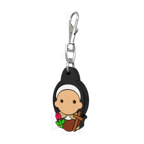 Tiny Saints Saint Therese of Lisieux by Tiny Saints