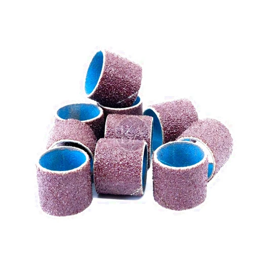 Benchmark Abrasives 1