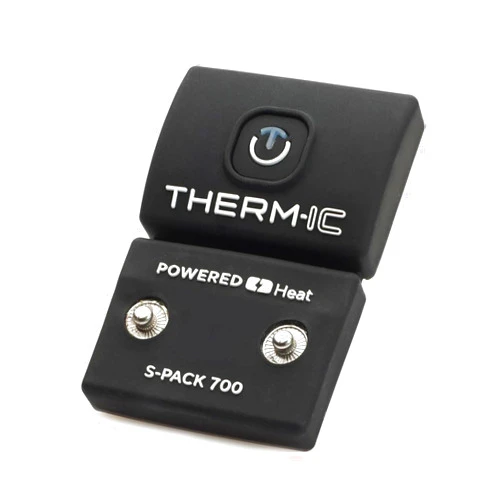 Therm-ic Battery S-Pack 700 (1pc)