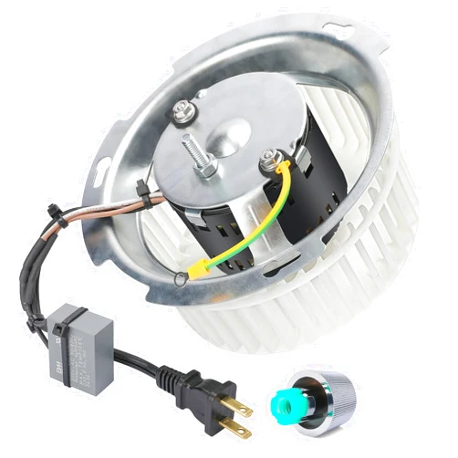 Vvoo Upgraded 8832NA Motor Assembly - Quiet Operation & High Airflow - Compatible with 84757 JA2B099N 86652 8662 99080520 JA2C028G 8832SA 8832 8832N & 8833 - Replaces 8832NA 