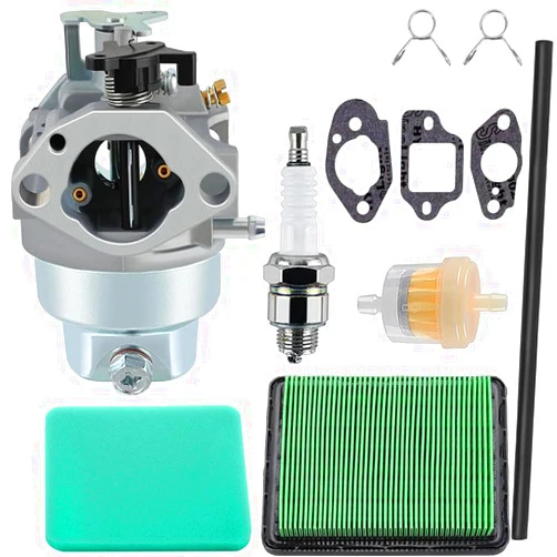 ModParts TB240 Carburetor for Troy-Bilt TB130 11A-542Q711 11A-B2AQ711 12AV565Q711 12AVB2AQ711 24BF572B711 Lawn Mower Honda GCV 160