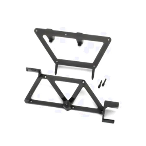 Traxxas 8021 Spare Tire Mounting Bracket