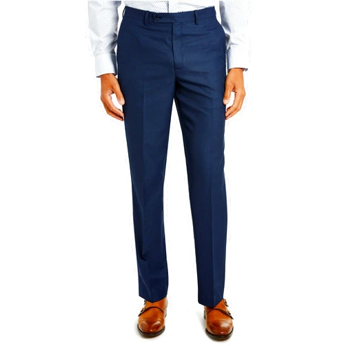 Van Heusen Men's Regular Fit Suit Separates