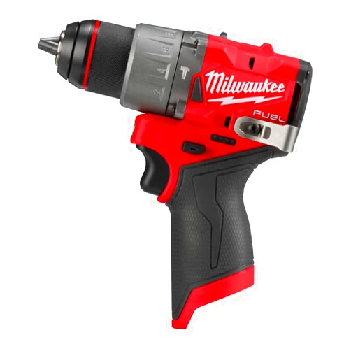 Milwaukee 3404-20 12V Fuel Cordless 1/2