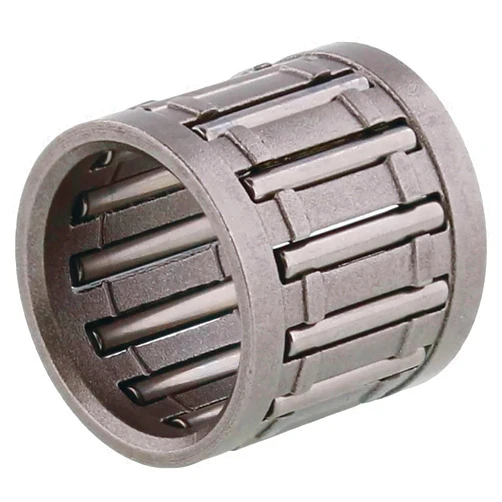 Hot Rods WB101 Wrist Pin Bearing Compatible with/Replacement for KTM 50 1994-2000, 50 LEM 1997-2001 45030034000 12 mm ID, 15 mm OD, 14.500mm Width
