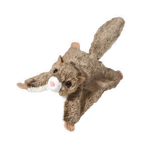 Douglas Jumper Flying Squirrel Plush Stuffed Animal