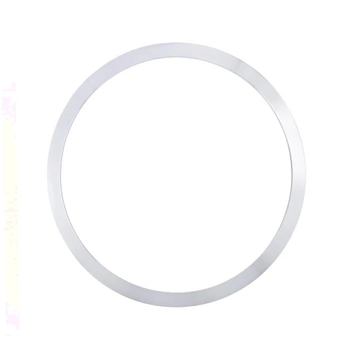 Ewatchparts PLAIN SMOOTH BEZEL COMPATIBLE WITH TUDOR WATCH 1012 1020 1022 1031 6422 6995 STAINLESS STEEL