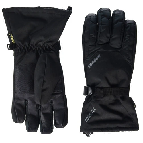 Gordini Gore-Tex Gauntlet Gloves - Men's