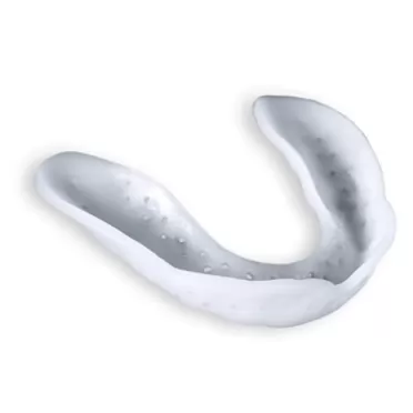 SOVA Max Night Guard 2.4mm Custom-Fit-Heavy-Duty Dental Guard