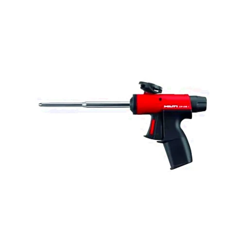 HILTI CF-DS1 HILTI Deluxe Dispenser for Foam Insulating Sealant CF-DS-1