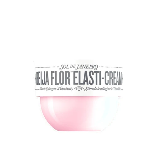 Sol de Janeiro Collagen Boosting Beija Flor Elasti-Cream Body Cream