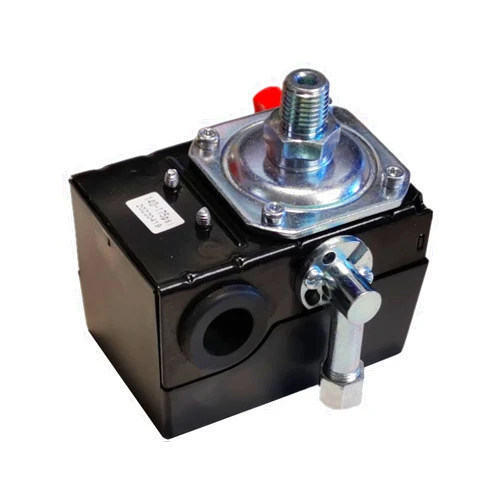 XIAOWEI Z-D20596 Pressure Switch For Porter Cable Air Compressor D20596 175/140 PSI