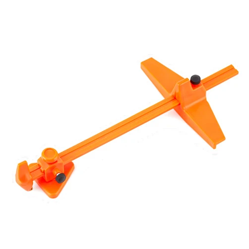 FIXM Glass Cutting Tools, Glass Strip Cutter Strip, Round Diameter Adjustable Circle Glass Cutting - Perfect for Beginners and Professionals