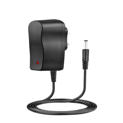 Jantoy AC Adapter for MAHLI MUSCLEMDM3005SL MDM3005 Charger Power Supply Cord