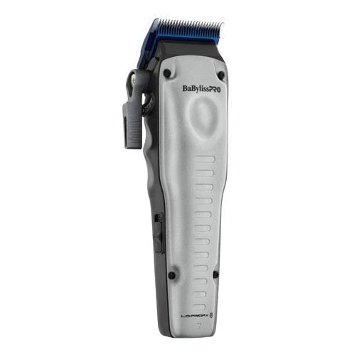 BaBylissPRO FXONE LO-PROFX Professional Cordless Clippers and Trimmers with Interchangeable Battery