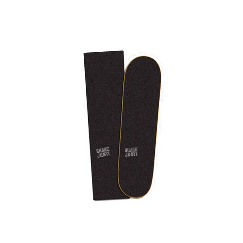 Shake Junt Single Sheet Lo Key Grip 9x33 Skateboarding Grip tape by Shake Junt