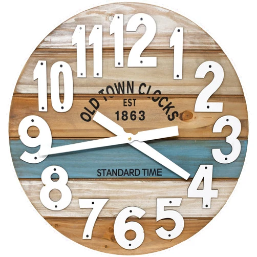 Oldtown Clocks 18