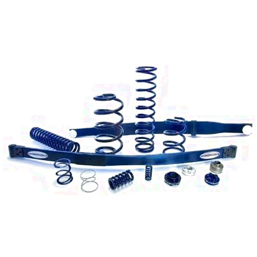 HYPERCO HYP18I-1400-HT Hyperco Hypercoils DALLARA - HT PARTS/1.417