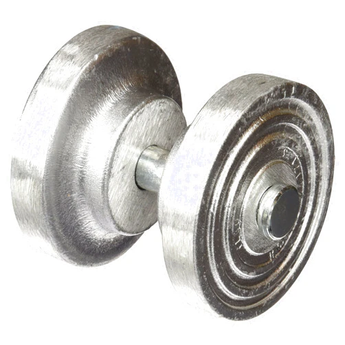 Blaylock American Metal TL-60 Coupler Lock,Silver