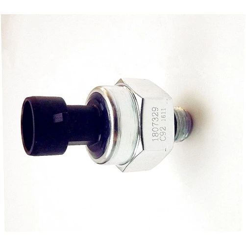 IJoyyeap F6TZ-9F838-A Injection Control Pressure ICP Sensor for Ford 7.3L Powerstroke Diesel 1994-2003 Replaces 1807329C92 F4TZ-9F838-A CM5227 112841