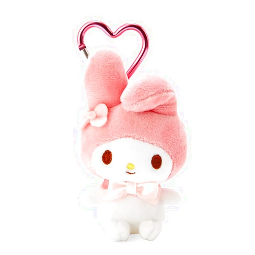 Sanrio Mini Mascot Holder 2023