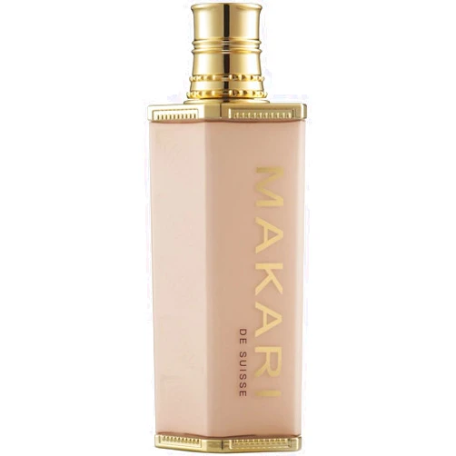 Makari Radiant Body Beautifying Milk (16.8 oz) | Skin Brightening & Moisturizing Body Lotion | Helps Reduce Dark Spots & Discolorations | Evens Skin Tone for a Glowing, Smooth Complexion