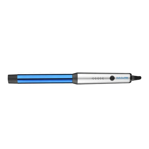 BabylissPRO Nano Titanium Professional Curling Wand For All Hair Types, Reaches 430 Degrees For Long Lasting Curls