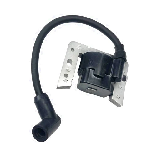 CUIPPWRJ Ignition Coil Solid State Module Fit For Tecumseh AH600 AV520 AV600 ECV100 H30 H35 H40 H50 H60 H70 Engine Replaces #34443 34443A
