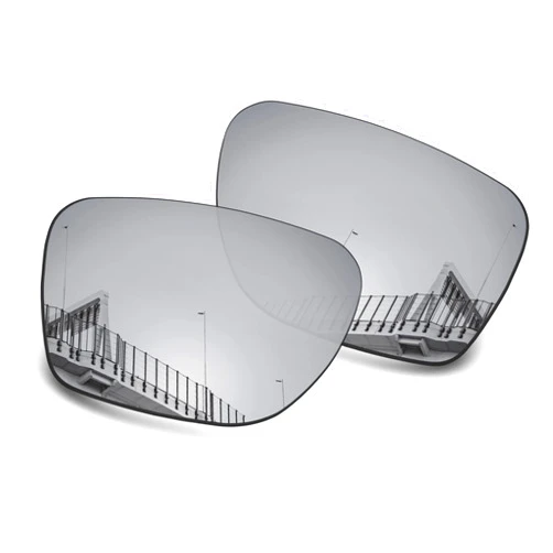 Well-aimed Replacement Lenses Compatible with Oakley Sylas 57mm OO9448 Sunglasses - More Options