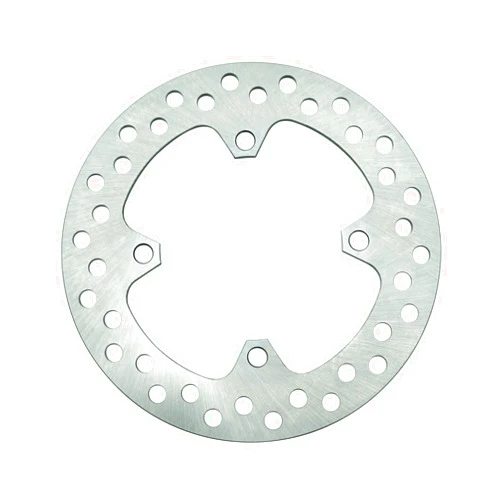 M MATI Rear Brake Disc Rotor for Honda Motorcycle XR250 L XR250 R XR400 R XR600 R CRF230 L CRF230 M 43351-KZ1-770