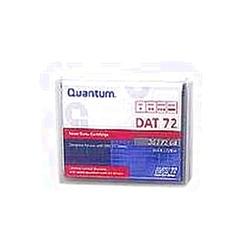 Quantum DAT 72 Tape Cartridge (MR-D5MQN-01)