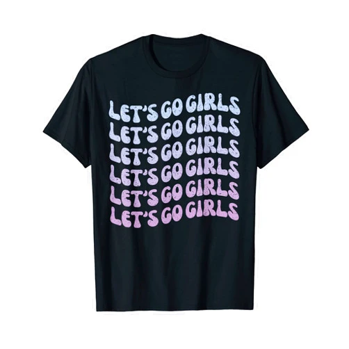 Nashville Not First Last Rodeo Bachelorette Shirts Man I Feel Like a Bride & Lets Go Girls Bachelorette Party T-Shirt