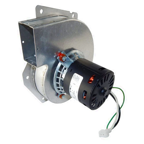 Fasco Motors Draft Blower, 115V, 1/50 HP
