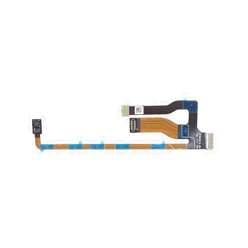 IMusk Original OEM 3 in 1 Flexible Flat Ribbon Wire Gimbal Flex Cable Repairing Spare Parts for DJI Mavic Mini Drone
