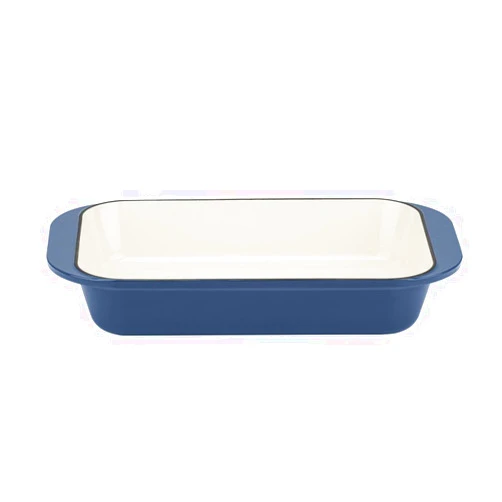 Cuisinart Cast Iron Roasting/Lasagna Pan, 14