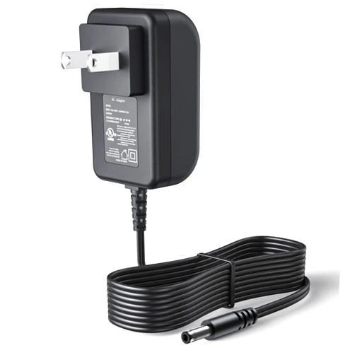 DONYOIE Charger for Dewalt DXAEPS14 DXAEPS14CA 1600 1400 011-2070-4 Peak Jump Starter Power Cord AC Adapter UL Listed DC Adaptor Supply