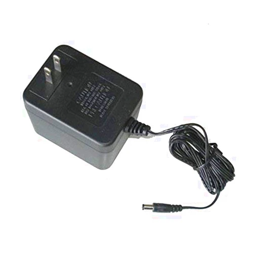YUSTDA 9V AC/AC Adapter for Digitech RP155 RP255 RP355 RP200A RP250 RP255 RP350 RP300A RP355 RPx400 Live 3 Live 5 RP1000 RP100 RP100A RP150 RP155 VL4 Guitar Effects Pedal 9VAC Power Charger