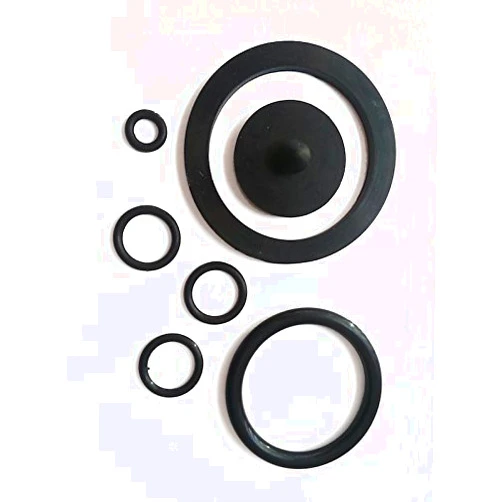Longray EPDM Gasket Kit for Longray Stainless Steel Sprayer