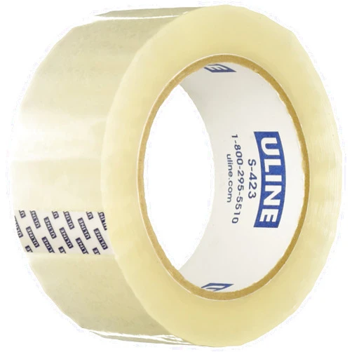 Uline Pack-Packing Tape 2