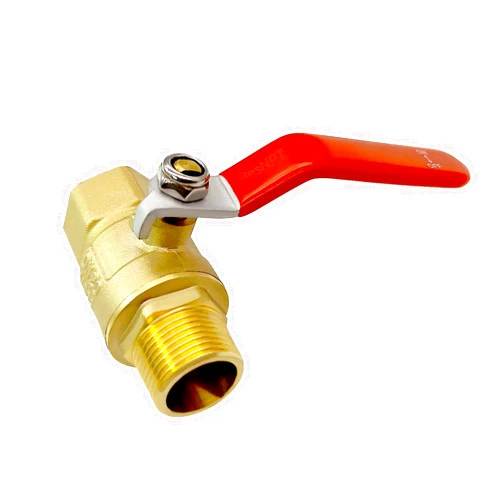 BesNPT Brass 3/4
