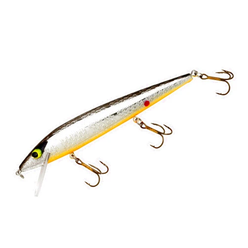 Smithwick Lures Suspending Rattlin Rogue Fishing Lure