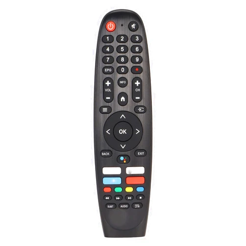Vikye Voice ControlRemote Replacement for BLAUPUNKT, ORCA with Longer Distance and Easy to Use