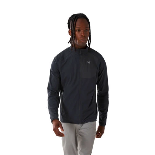 Arc'teryx Delta Jacket Men's | Fleece Jacket Delivering Warmth for Less Weight