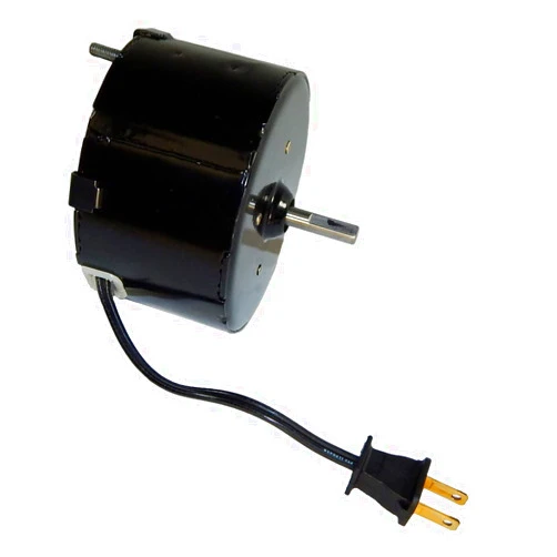 Fasco D637 Motor | 1/75 HP 1550 RPM 115V 3.3