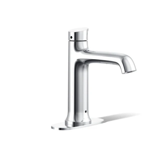 KOHLER Tone Touchless Bathroom Sink Faucet 1.2 GPM