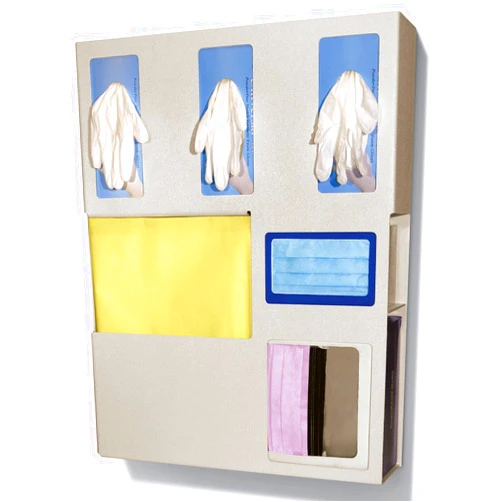 BOWMAN LD-070 Protection System, 25.25